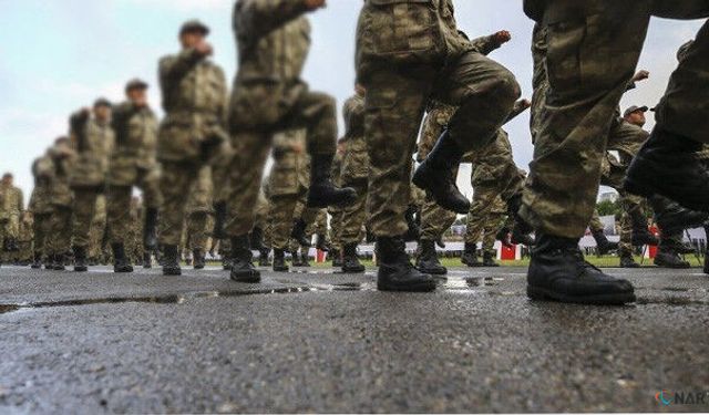 Bedelli askerlikte dikkat çeken artış.