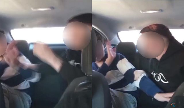 Oyun arkadaşlığı faciaya dönüştü.