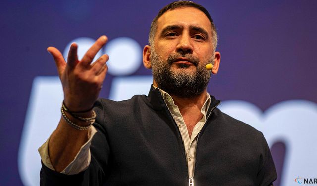 Eski futbolcu Ümit Karan hakkında tutuklama talebi.