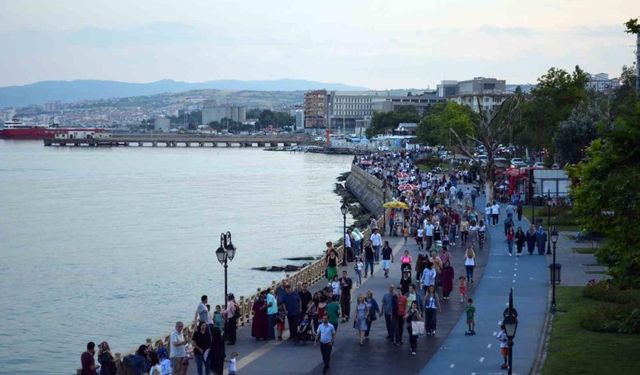 Türkiye nüfus artış istatistikleri belli oldu