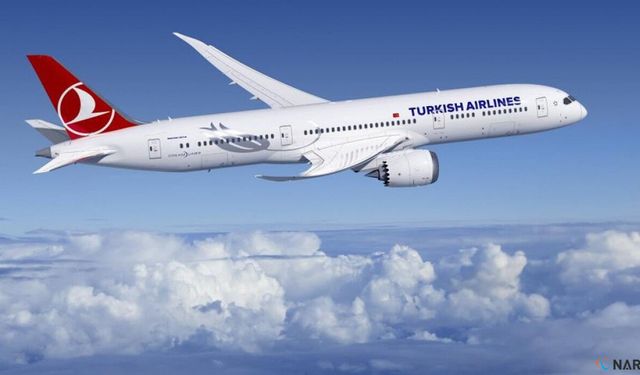 Uçuşta Yeni Dönem: THY İkram tercihini bağışa çevirdi.