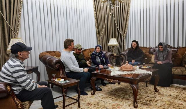 Erzincan’da hayatını kardeşlerine adayan Çilem’in sessiz kahramanlığı