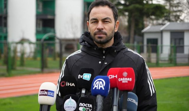 Selçuk İnan: "Hakemler adına utanç verici"