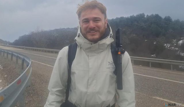 Hedef Japonya… 6 Aydır Yolculuğu Devam Ediyor