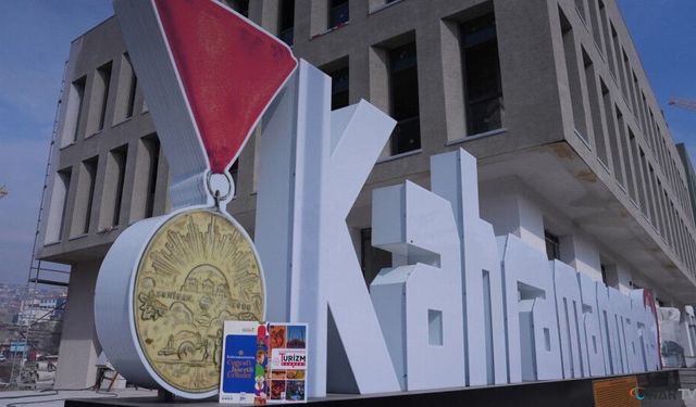 Büyükşehir, Şehir Hafızasına İki Yeni Eser Kazandırdı