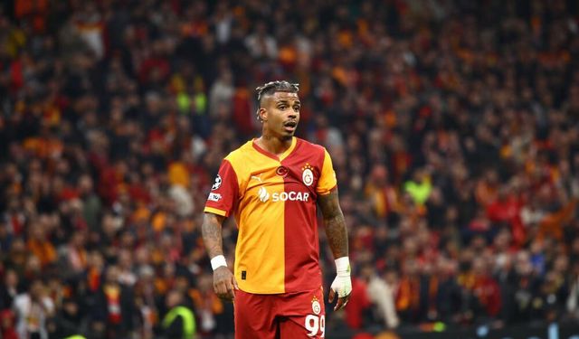 Mario Lemina: "Şampiyonlar Ligi’nde hayallerim var"