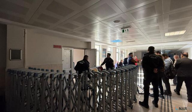 Narin davasında Nevzat Bahtiyar yeniden hakim karşısında