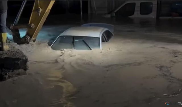 Sel felaketinde hayatını kaybedenlerin kimlikleri belli oldu