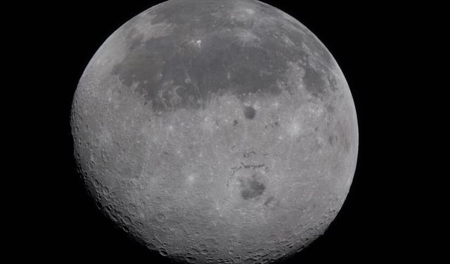 Artemis II görevinde Dünya’dan kat edilen en uzak mesafe rekoru kırıldı