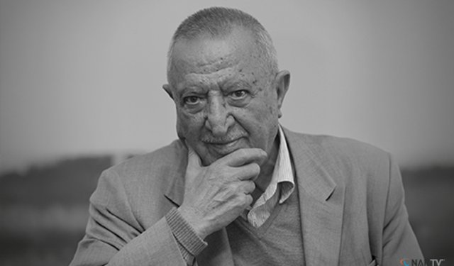 Türk Sanayisinin Önemli İsmi Hayatını Kaybetti