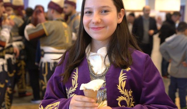 Kahramanmaraş’ın kültür ve lezzetleri İstanbul’da tanıtılacak
