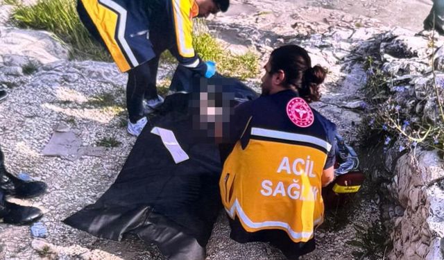 2 gündür kayıp olan çocuk Fırat Nehri'nde ölü bulundu