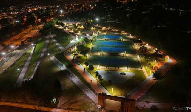 15 Temmuz Spor Vadisi Açılış Tarihi Belli Oldu