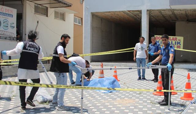 Emekli polis, bıçakla saldıran oğlunun hayatına son verdi
