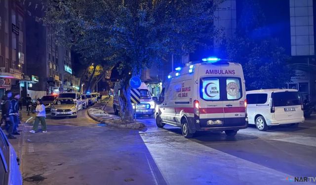 Muğla'da KADES ihbarına giden polis memuru şehit oldu
