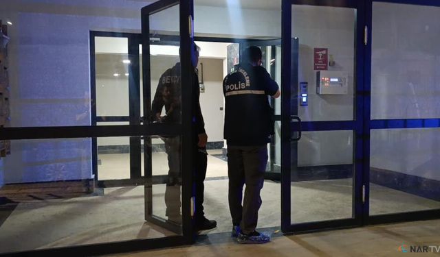 Kayınpederi tarafından bıçaklanan damat hayatını kaybetti