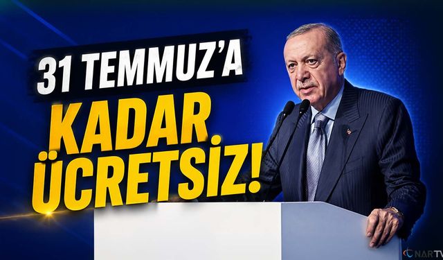 Halkalı İstanbul Havalimanı metro hattı törenle açıldı!
