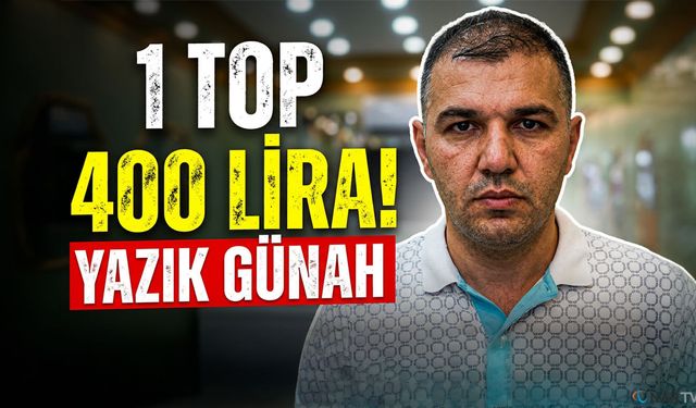 Topu 400 liraya satılan dondurmaya tepki