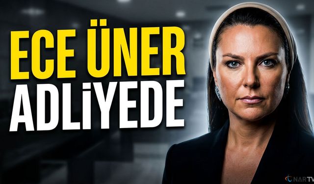 Ahbaplar Soruşturmasında Yeni Perde!