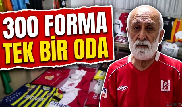 Forma koleksiyonu şaşırttı !