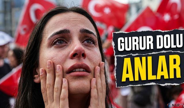 Filenin Sultanları dev ekranda coşturdu.