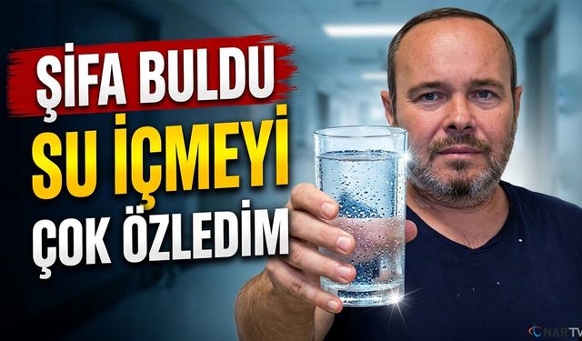 12 Yıldan sonra gelen şifa