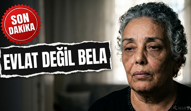 Hasta Annesini Soyup Kayıplara Karıştı