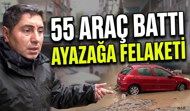 İstanbul’da Selin Bilançosu Ağır Oldu!