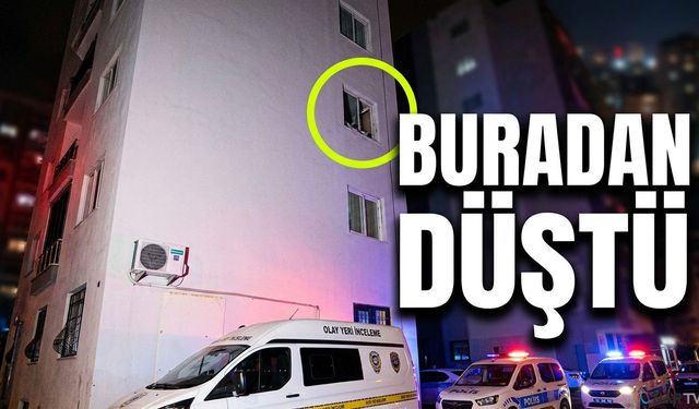Eski Eş Eve Gelince Panikledi!