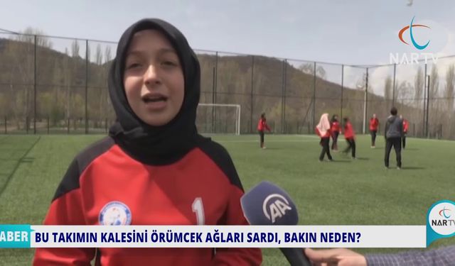 BU TAKIMIN KALESİNİ ÖRÜMCEK AĞLARI SARDI, BAKIN NEDEN