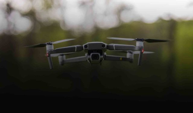 Kahramanmaraş’ta  yapılacak olan drone denetimleri