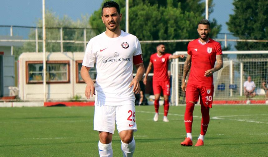 Türkiye'nin En İlginç Kulübü: Hem Sahibi Hem Kaptanı Hem De Futbolcusu