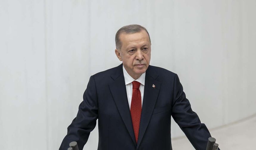 Erdoğan'dan Netanyahu'ya sert sözler
