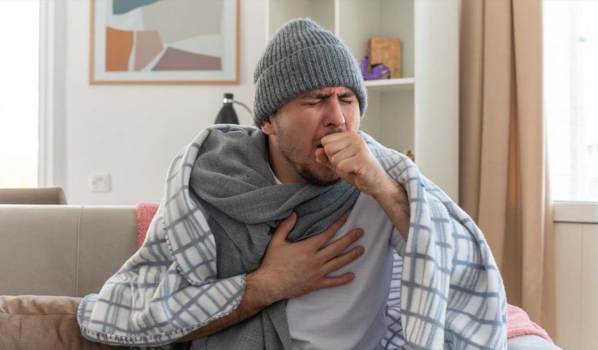 Özellikle bu kişiler dikkat! Grip deyip geçmeyin