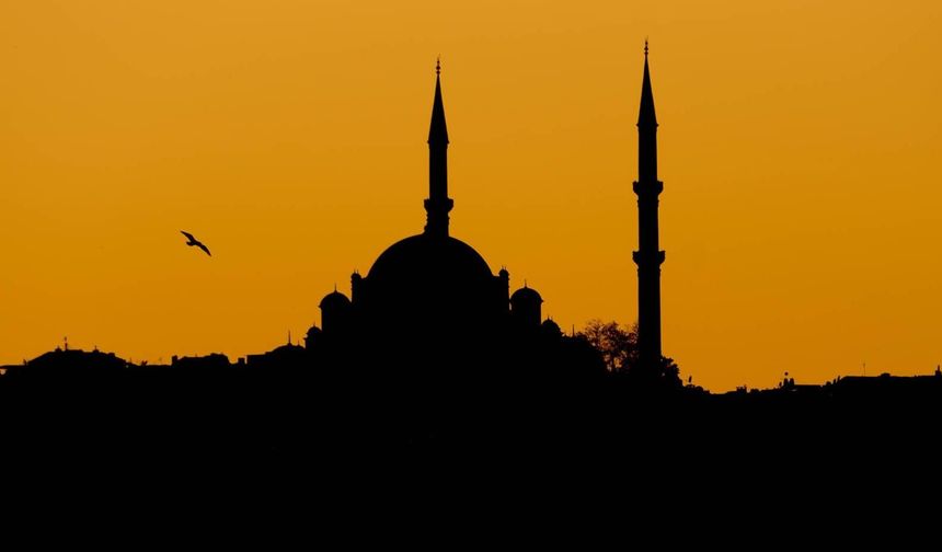 Safer ayında okunacak dualar!