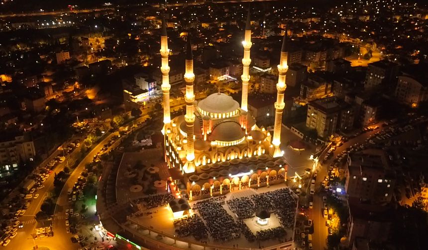 Mevlid Kandilinde yapılması gereken ibadetler