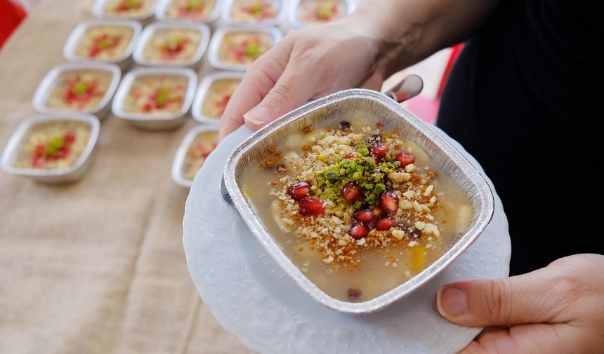 Aşure ayı ne zaman başlar ve biter?