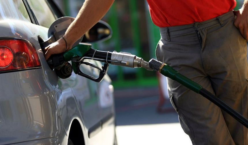 Motorine zam mı geldi?