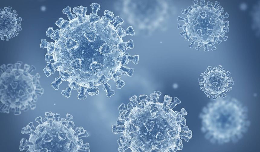 Covid'in yeni varyantı hızla yayılıyor