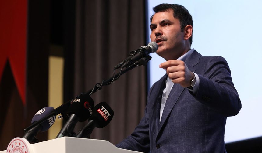 İşte AKP'nin İstanbul başkan adayı