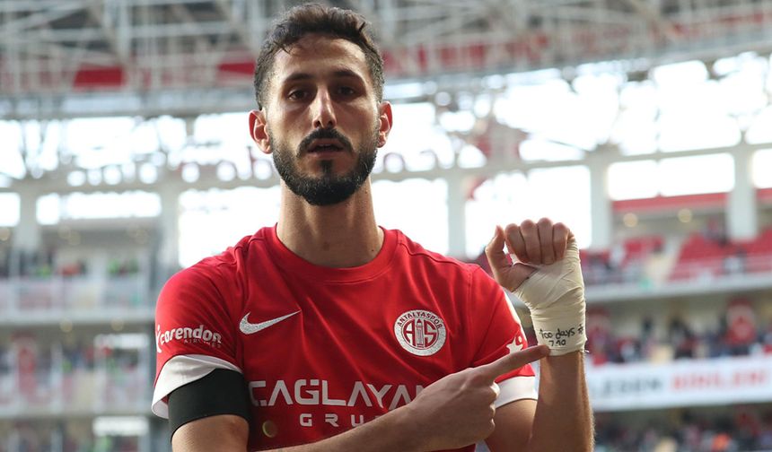 İsrailli futbolcu gözaltına alındı