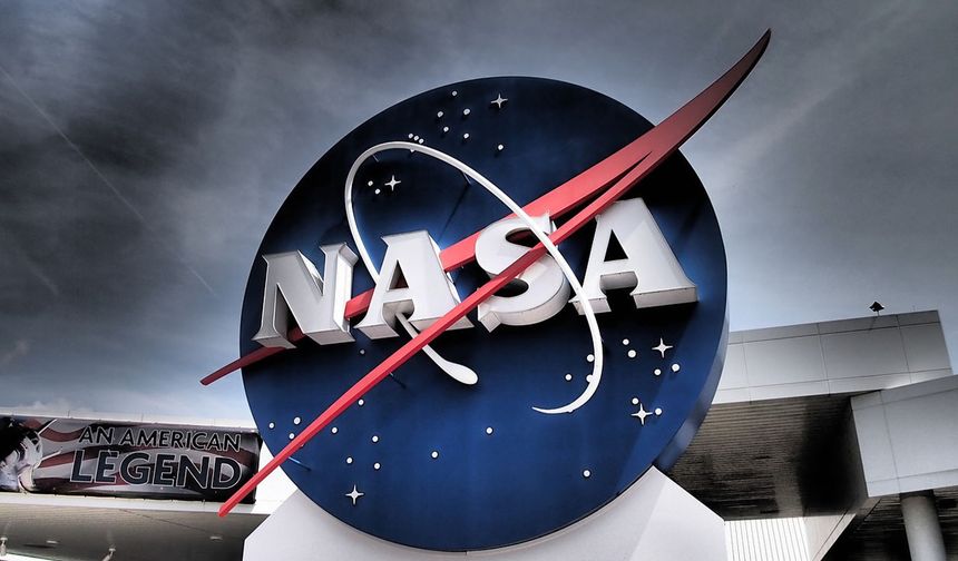 NASA 530 kişiyi işten çıkarıyor