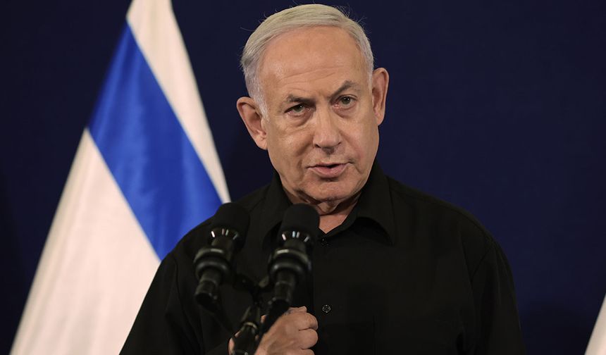 İsrail Başbakanı Netanyahu ameliyat oldu