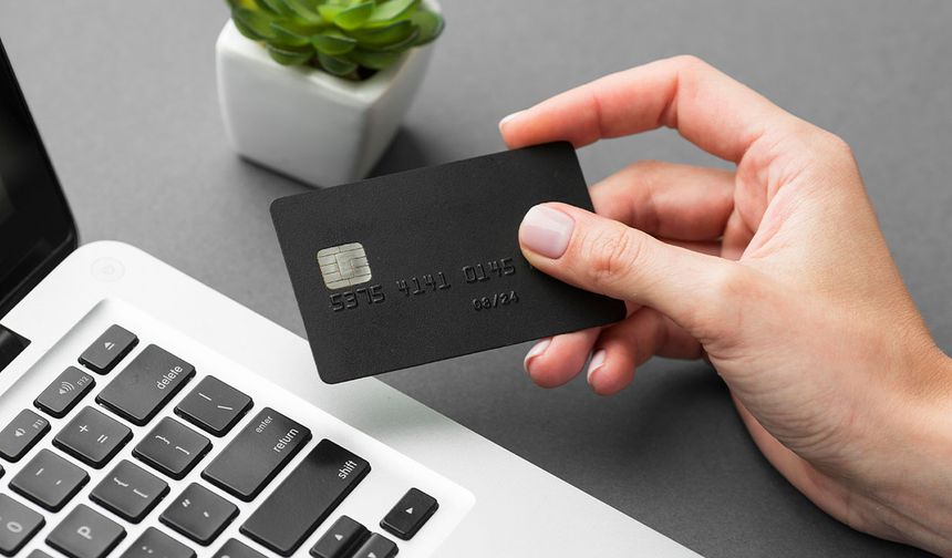 Kredi kartlarında yeni düzenleme!