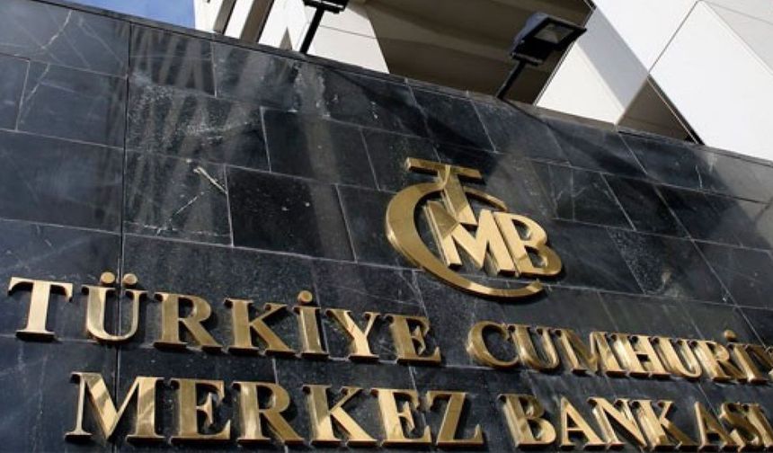 Beklenen Merkez Bankası faiz kararı açıklandı!