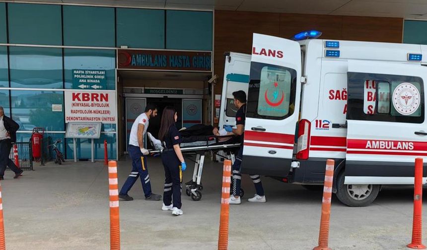 112 ambulanslarına radar cezası şoku