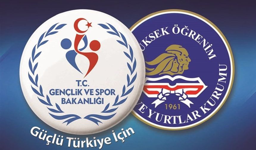 2024-2025 KYK Yurt Başvuruları Başladı mı?