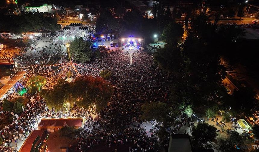 K.Maraş Ağustos Fuarında Ziyaretçi Akını!