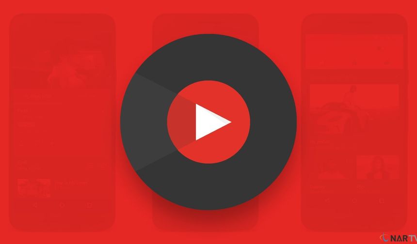 YouTube Music, 'Bu nasıl yoktu' dedirten özelliği tanıttı.