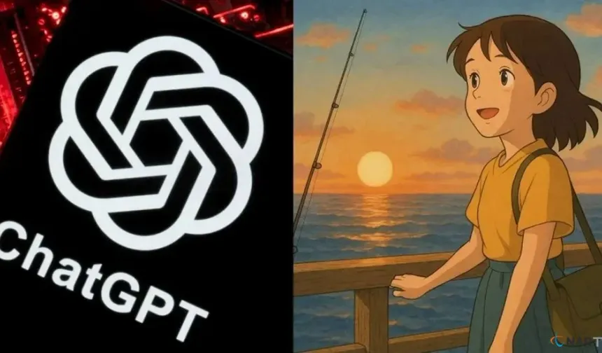ChatGPT Ghibli filtresi nasıl yapılır?